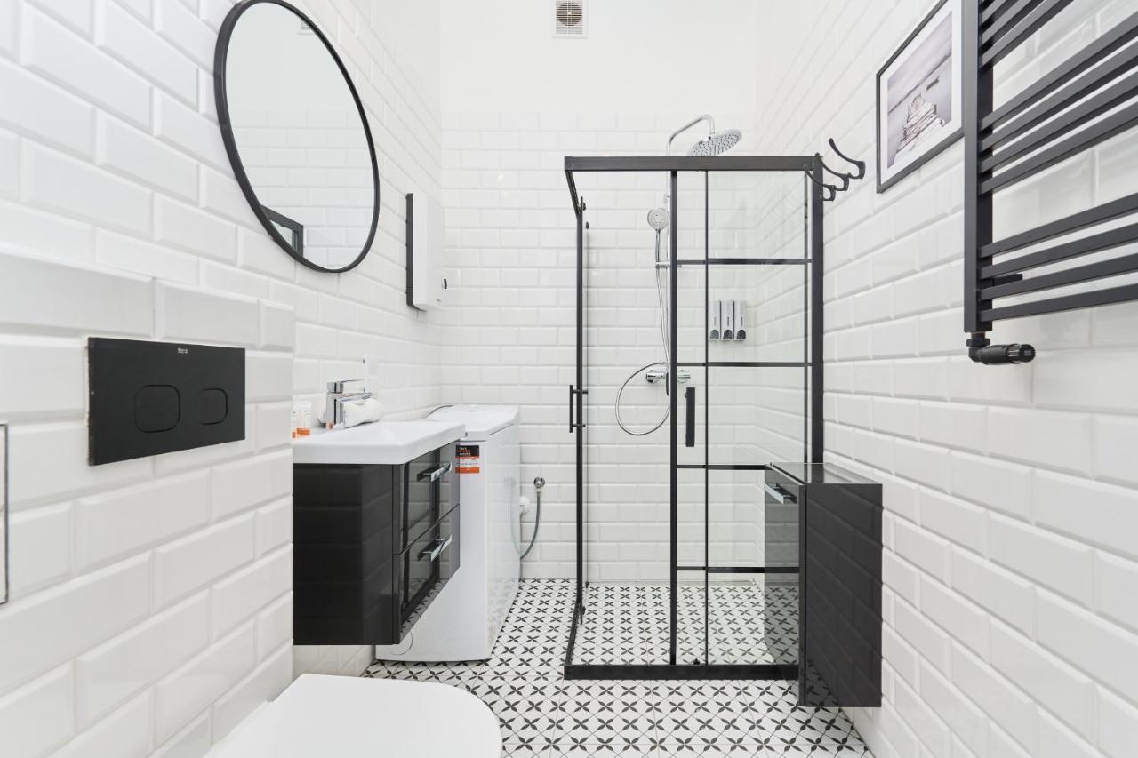Dominikanska Old Town Studio W Kamienicy By Noclegi Renters Wroclaw Exterior photo